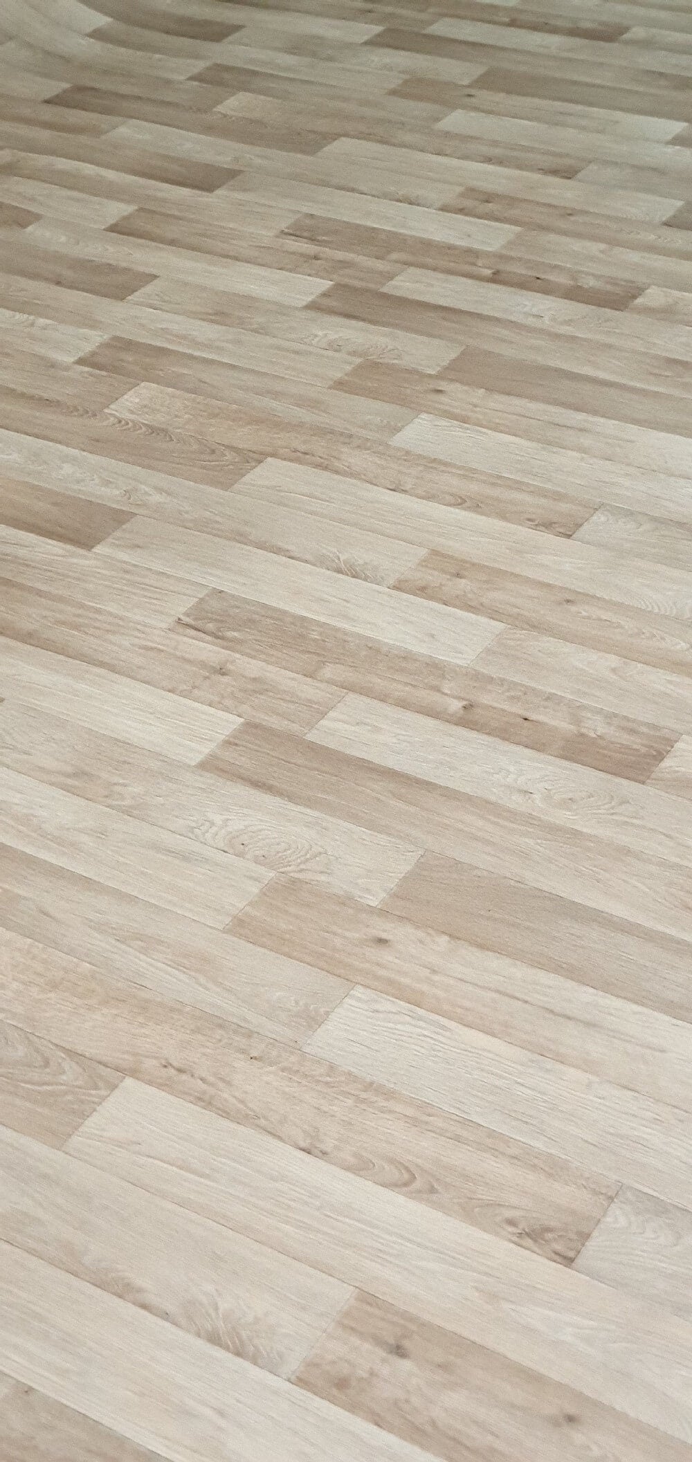 Camargue 637 wykładzina winylowa Lino o szerokości 4m