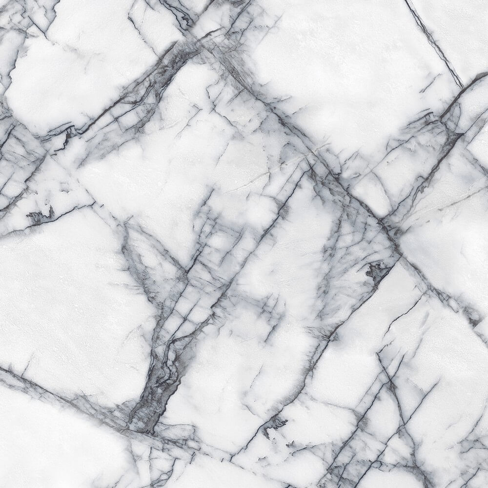 Castano Brezza Rektyfikowana błyszcząca porcelana z efektem kamienia 800x800mm Płytki ścienne i podłogowe