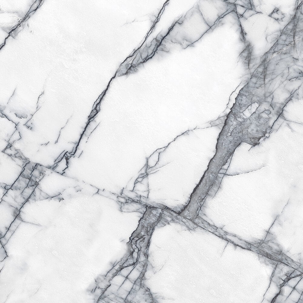 Castano Brezza Rektyfikowana błyszcząca porcelana z efektem kamienia 800x800mm Płytki ścienne i podłogowe