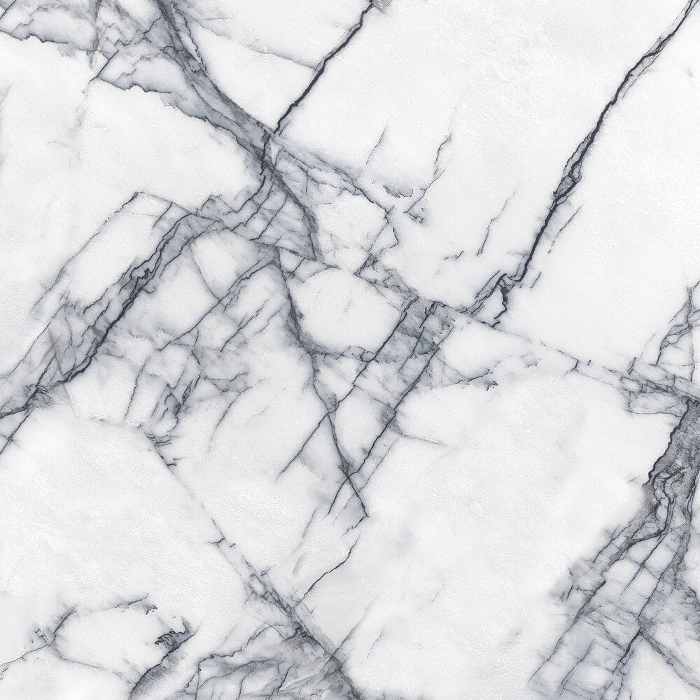 Castano Brezza Rektyfikowana błyszcząca porcelana z efektem kamienia 800x800mm Płytki ścienne i podłogowe