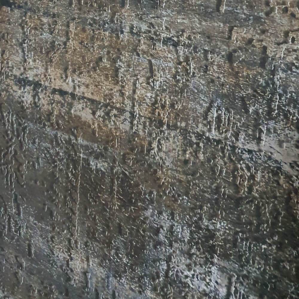 Continent 3D (300mm x 600mm) Decorative Rectified Matt Ceramic Wall Tile