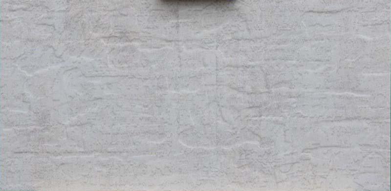 Kontynent 3D White 300x600mm dekoracyjna rektyfikowana matowa ceramiczna płytka ścienna