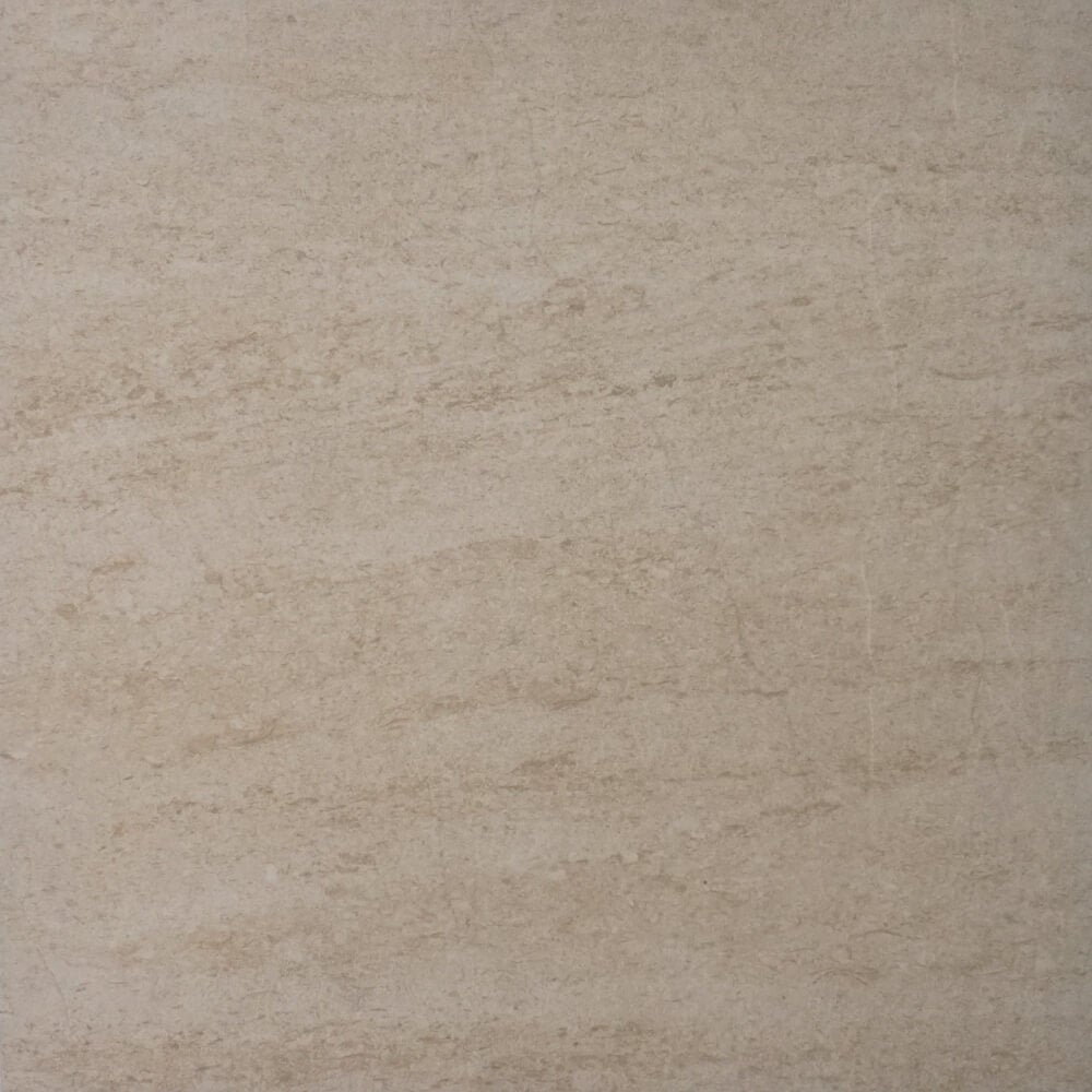 Core Stone Beige Rectified Matt Porcelain 20mm (600mm x 600mm) Indoor and Outdoor Floor Tile