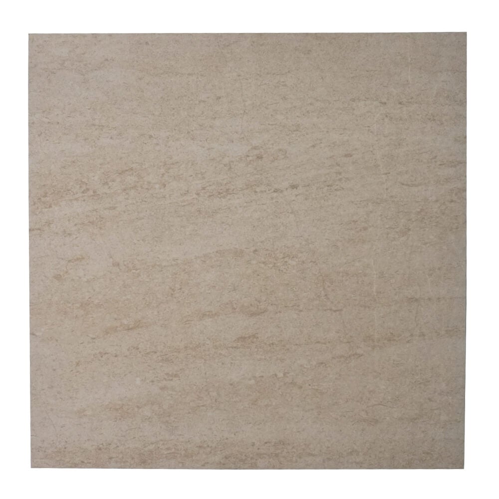 Core Stone Beige Rectified Matt Porcelain 20mm (600mm x 600mm) Indoor and Outdoor Floor Tile