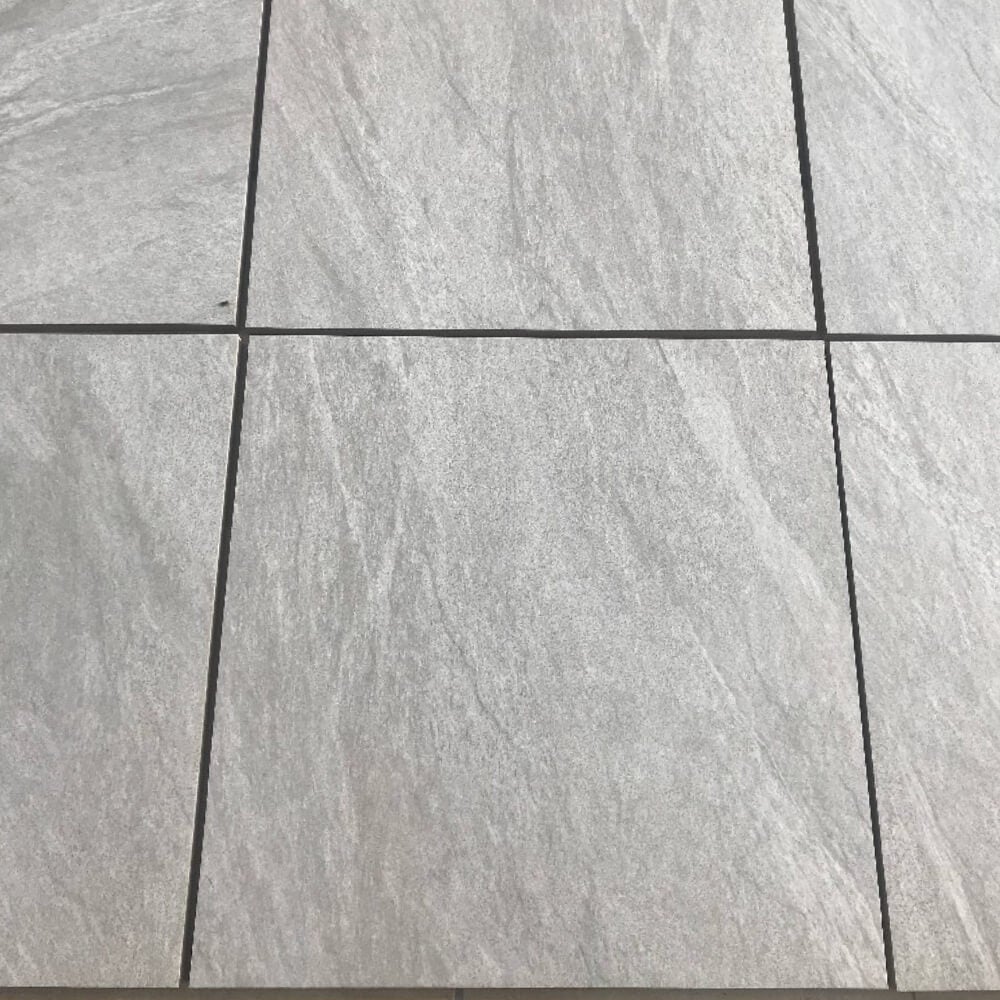 County Legacy Rectified Matt Porcelain 20mm (600mm x 600mm) Indoor and Outdoor Floor Tile