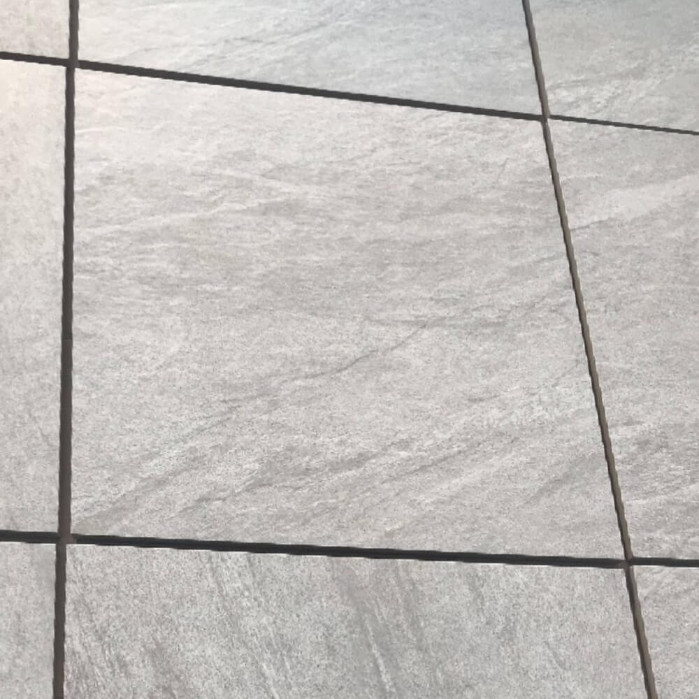 County Legacy Rectified Matt Porcelain 20mm (600mm x 600mm) Indoor and Outdoor Floor Tile