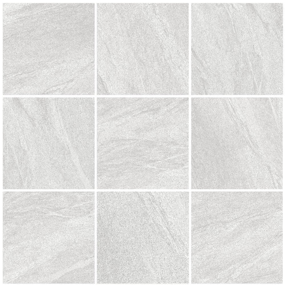 County Legacy Rectified Matt Porcelain 20mm (600mm x 600mm) Indoor and Outdoor Floor Tile
