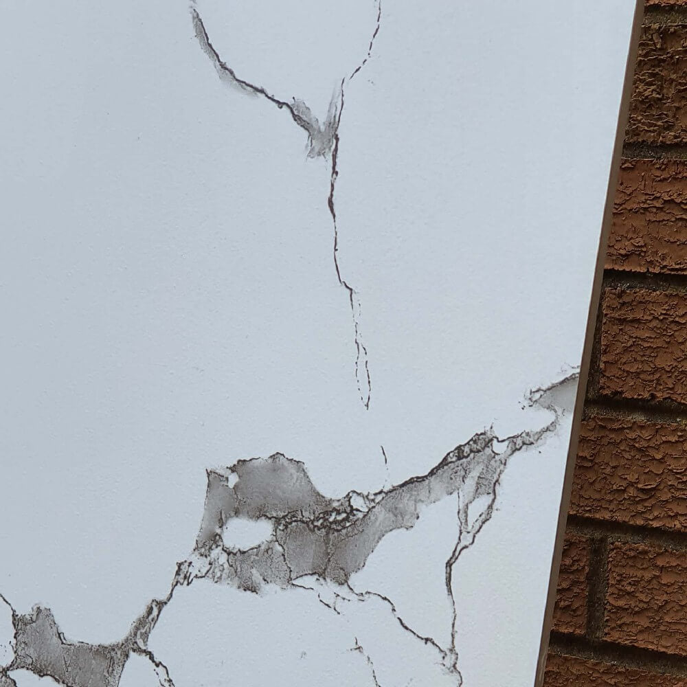 Creta Statuario Rectified Matt Stone Effect Porcelain (800mm x 800mm) Wall and Floor Tiles