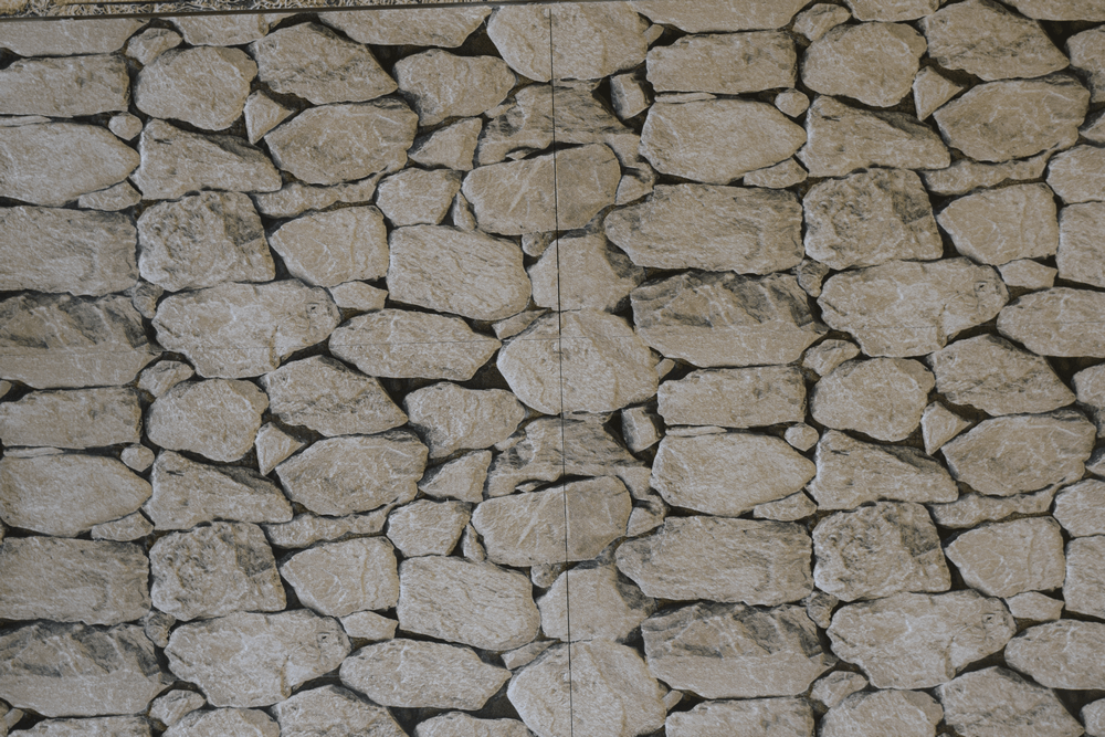 Dezerto Creama Split Face Rectified Matt Porcelain (300mm x 600mm) Wall Tile