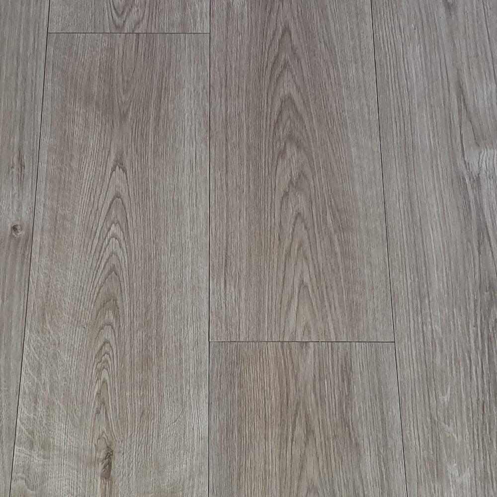 Egger Dark Edington Oak 5mm Self Repair Effect Laminate Flooring (EPD023)