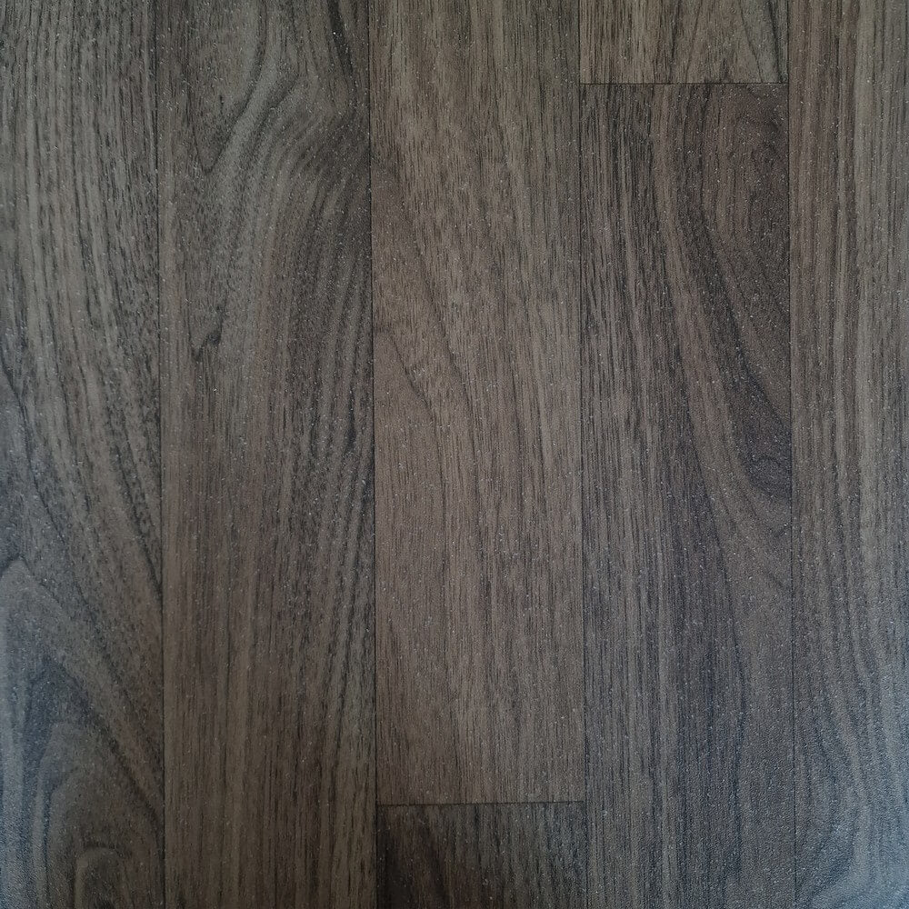 Podłogi winylowe Lino do zastosowań komercyjnych Edgewood Sparkly o szerokości 2 m