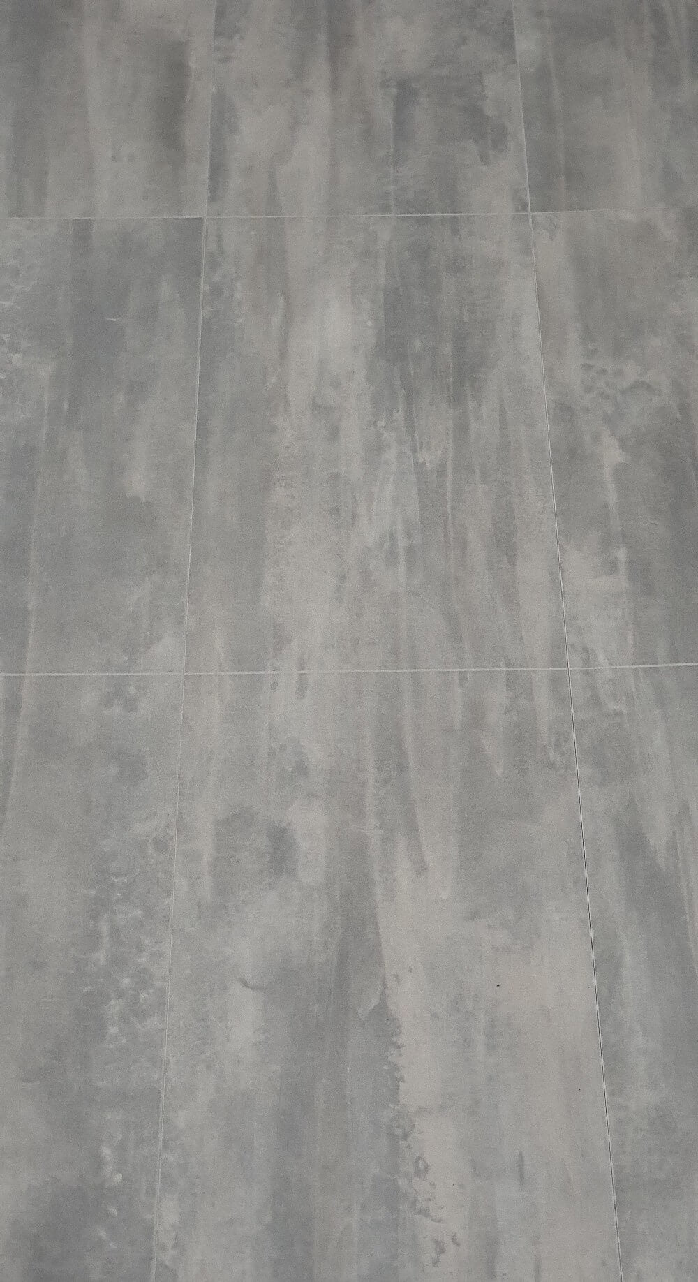 Egger Concrete Light Grey 5mm Self Repair Effect Laminate Flooring (EPD016)