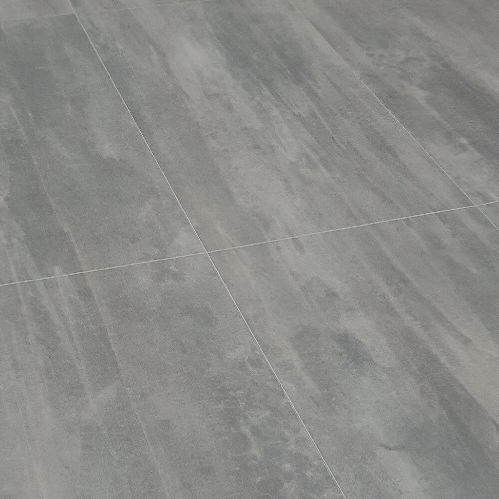 Egger Concrete Light Grey 5mm Self Repair Effect Laminate Flooring (EPD016)