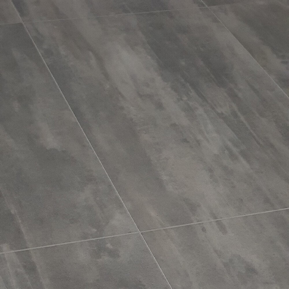 Egger Concrete Light Grey 5mm Self Repair Effect Laminate Flooring (EPD016)