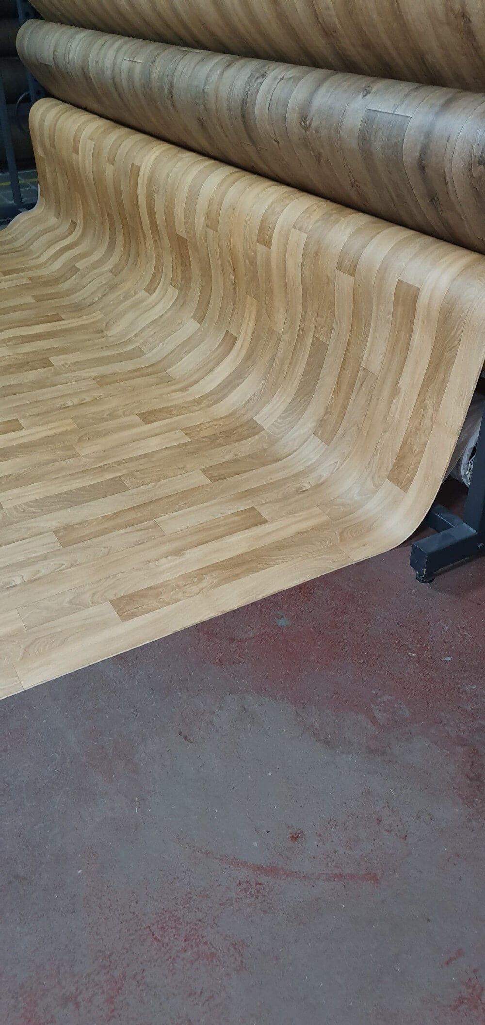 Equador 532 Luxury Vinyl Lino Flooring 4m Width