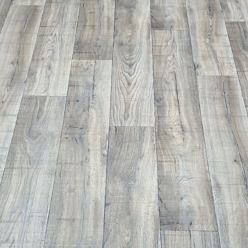 Pardoseală din vinil lino Fairoaks 595 4m lățime