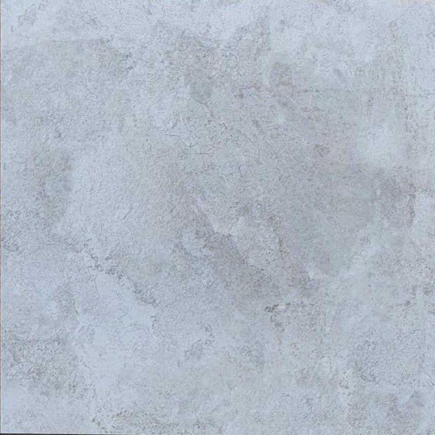 Fileto Grey rectificat format mare lustruit cu efect de piatra portelan 1200x1200mm gresie si faianta