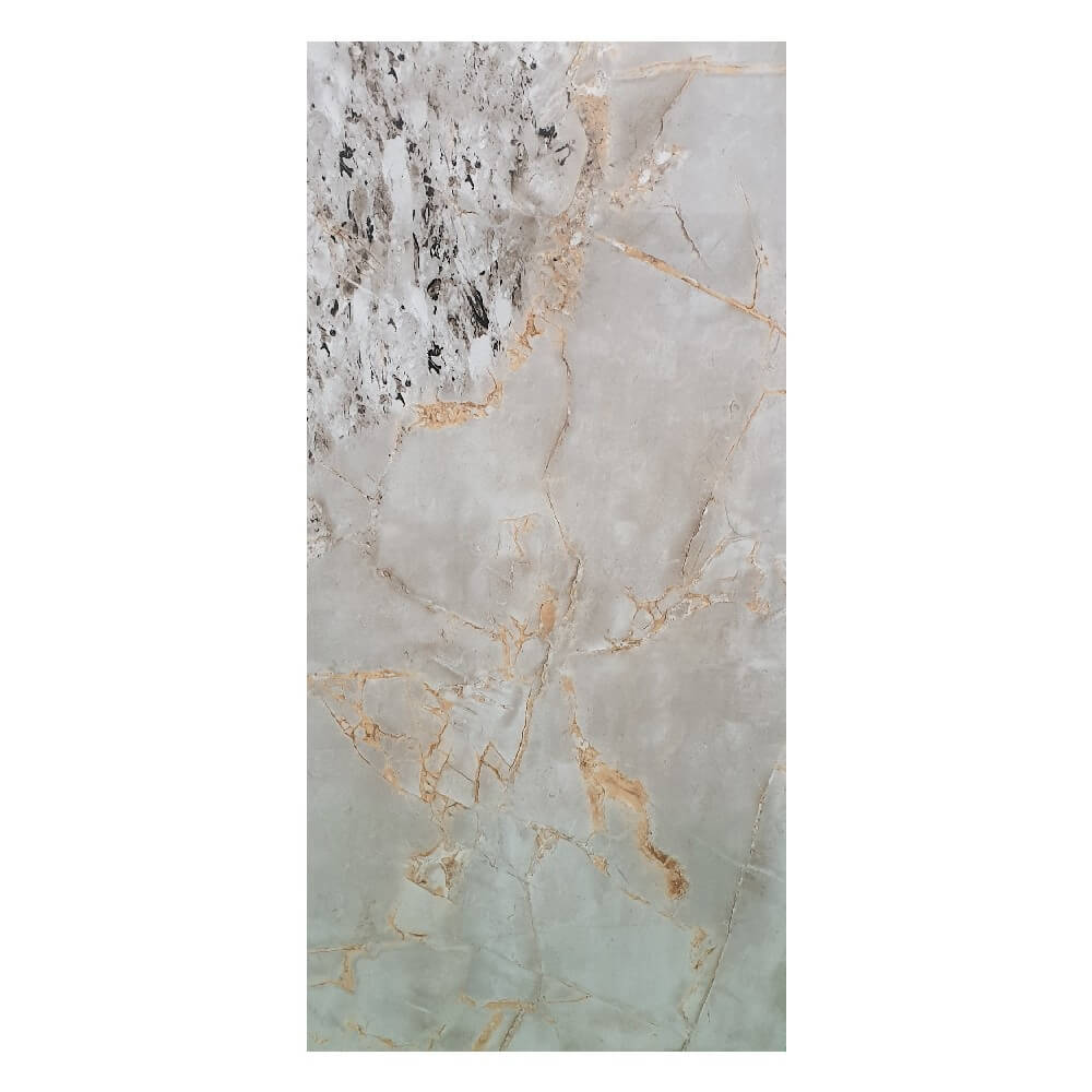 Splashback Rectified Large Format Stone Effect Porcelain (800mm x 1600mm) Tiles