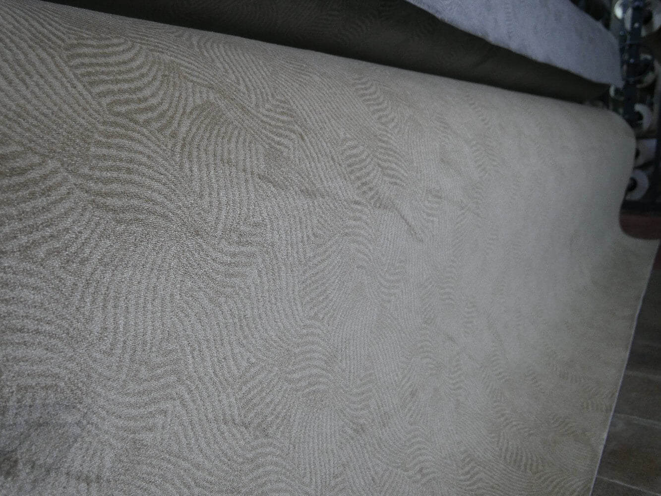 Golden Carpet 60 OZ Heavy Commercial & Residential Carpet Roll