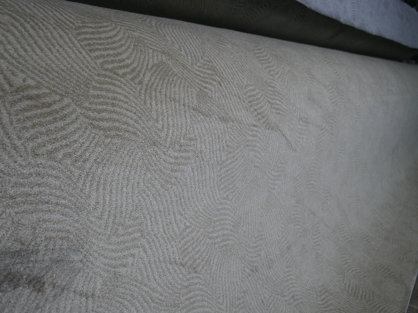 Golden Carpet 60 OZ Heavy Commercial & Residential Carpet Roll