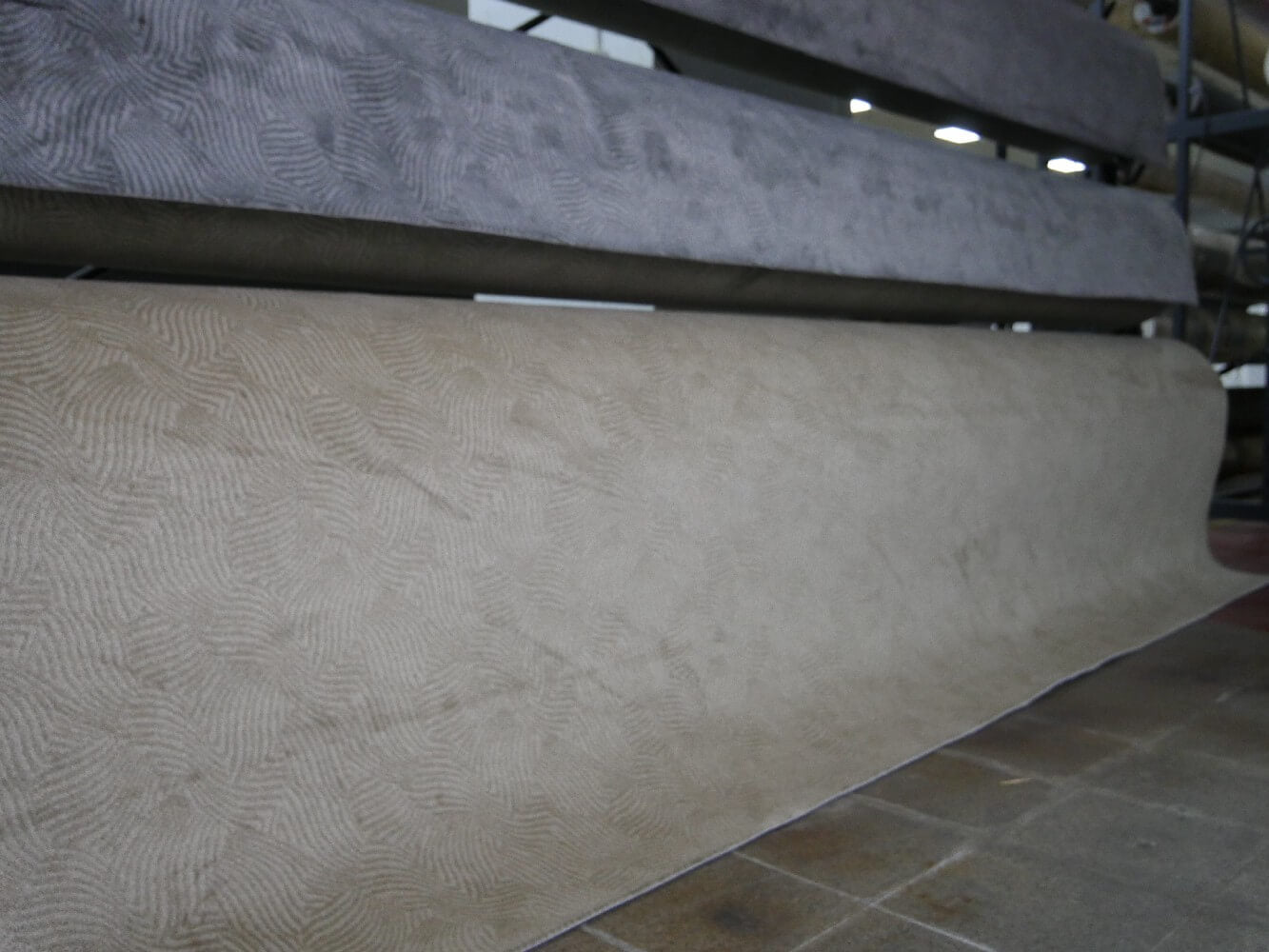 Golden Carpet 60 OZ Heavy Commercial & Residential Carpet Roll