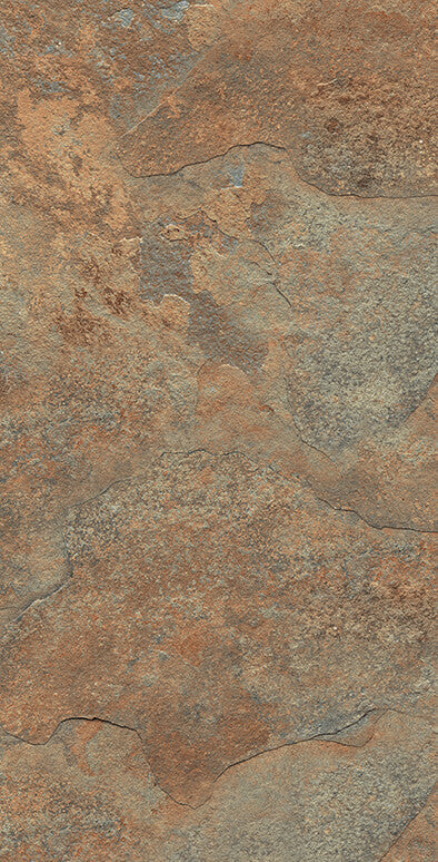 Grainy Stone Rectified Large Format Rustic Matt Stone Effect Porcelain (800mm x 1600mm) Floor & Wall Tiles