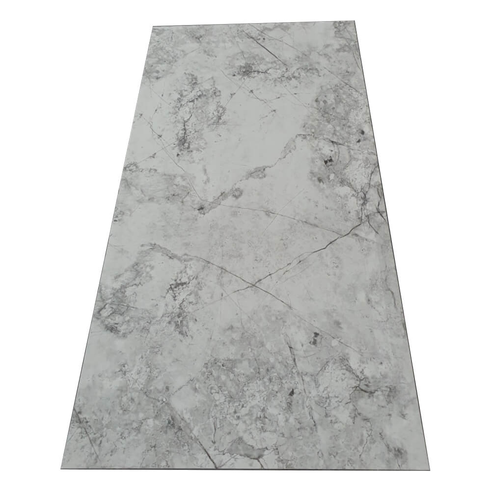 Gryes Rectified Large Format Polished Stone Effect Porcelain (800mm x 1600mm) Floor & Wall Tiles