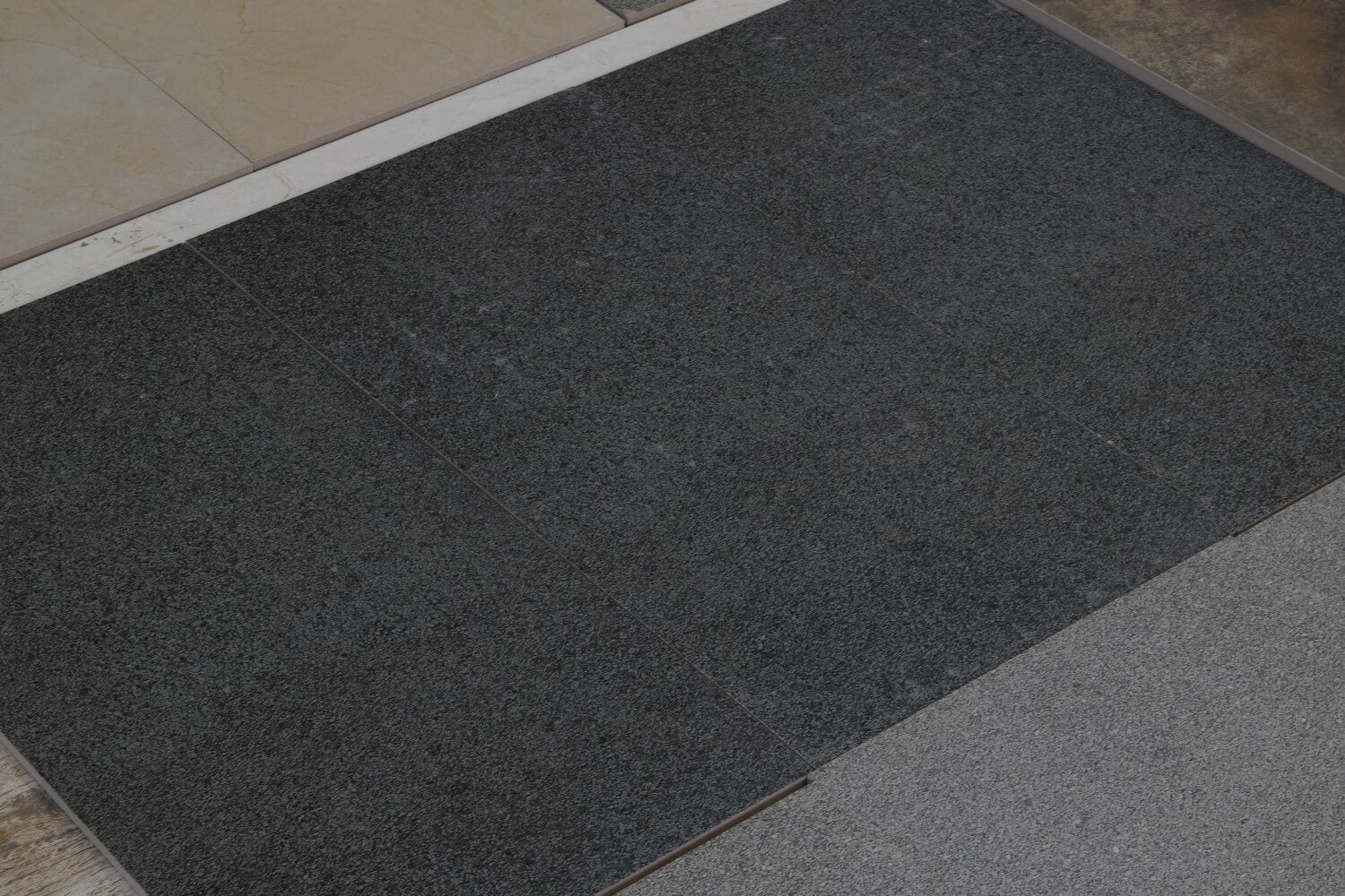 Jack Black 300x600mm Gresie și faianta din porțelan mat rectificat