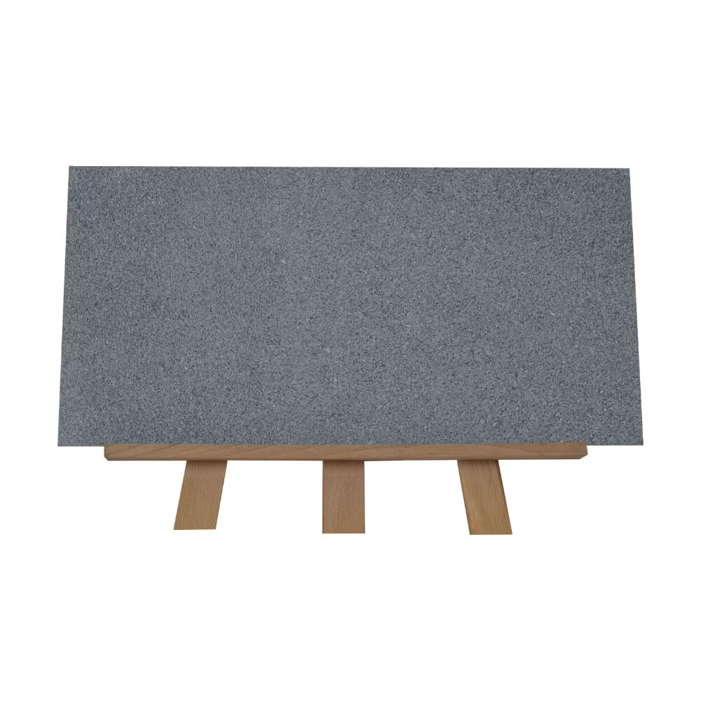 Jack Light Grey (300mm x 600mm) Rectified Matt Porcelain Wall and Floor Tile