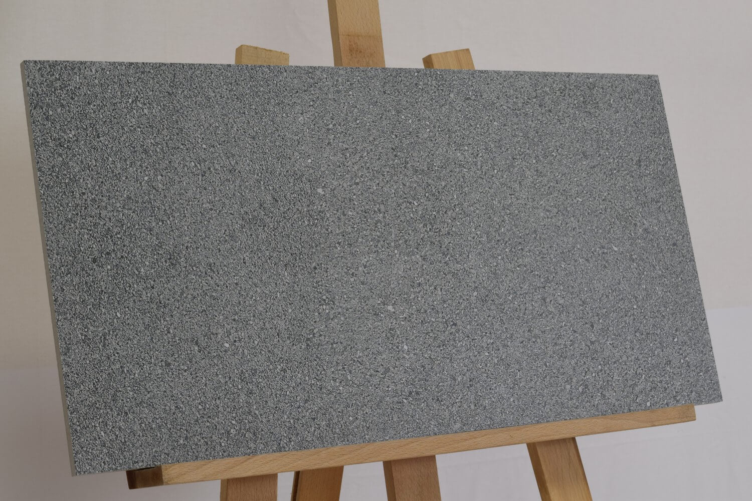 Jack Light Grey (300mm x 600mm) Rectified Matt Porcelain Wall and Floor Tile