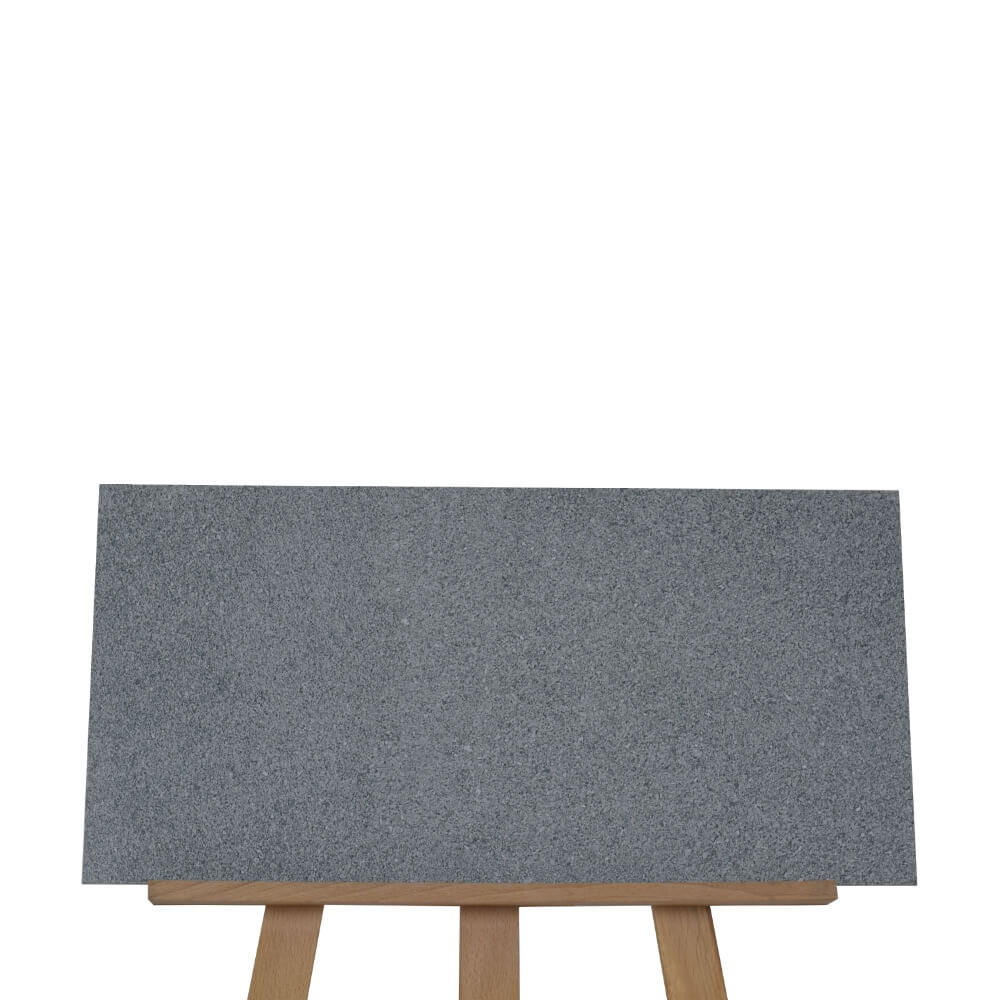 Jack Light Grey (300mm x 600mm) Rectified Matt Porcelain Wall and Floor Tile