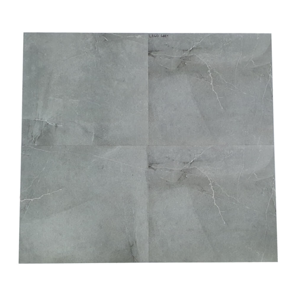 Porțelan 800x800mm, gresie, rectificat, cu efect de piatră și gresie