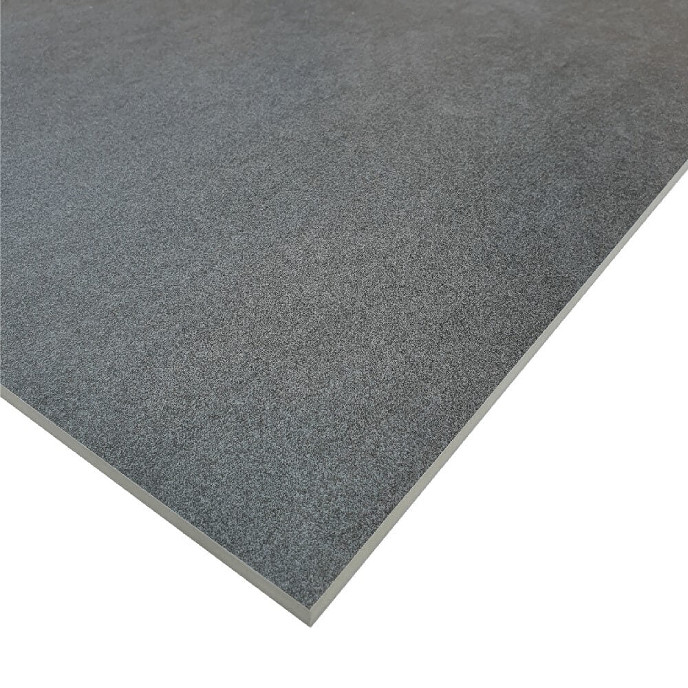 Magic Cyrstal Gris Porțelan mat rectificat 600x600mm gresie și faianță (6807)