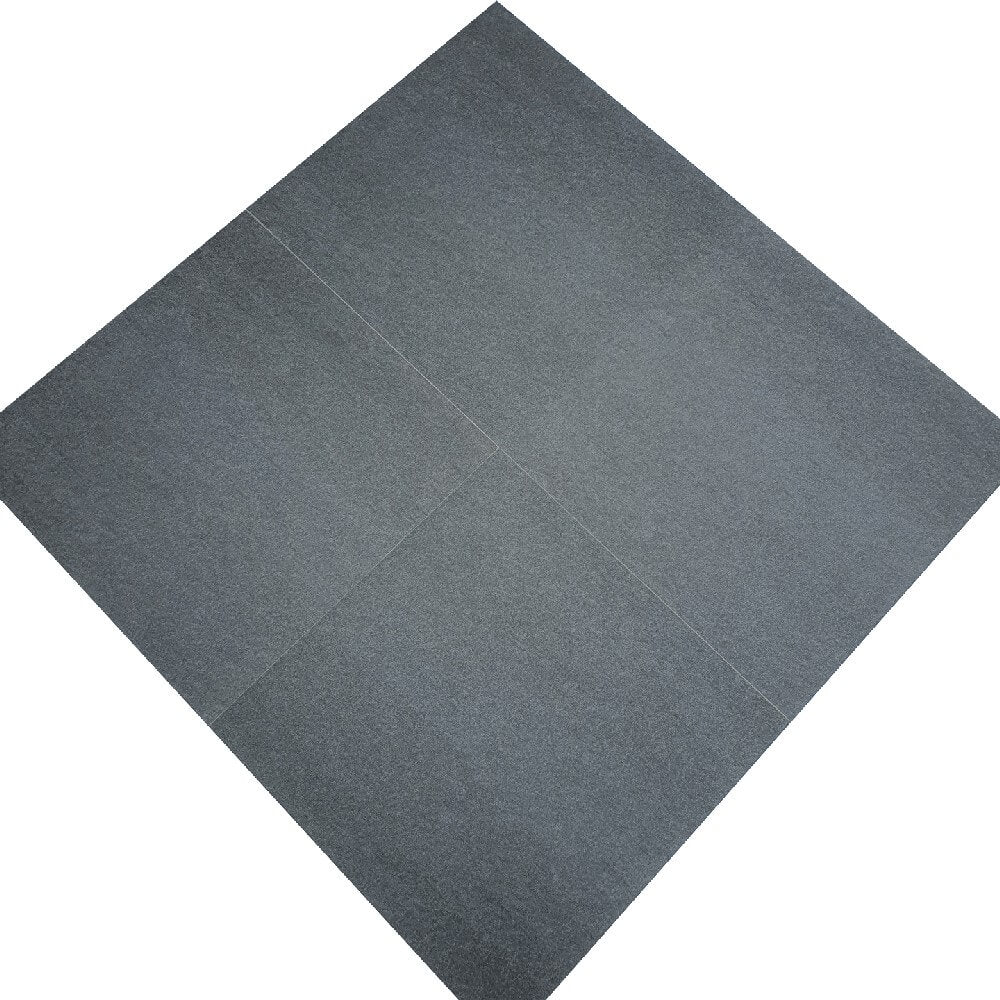 Magic Cyrstal Gris Porțelan mat rectificat 600x600mm gresie și faianță (6807)