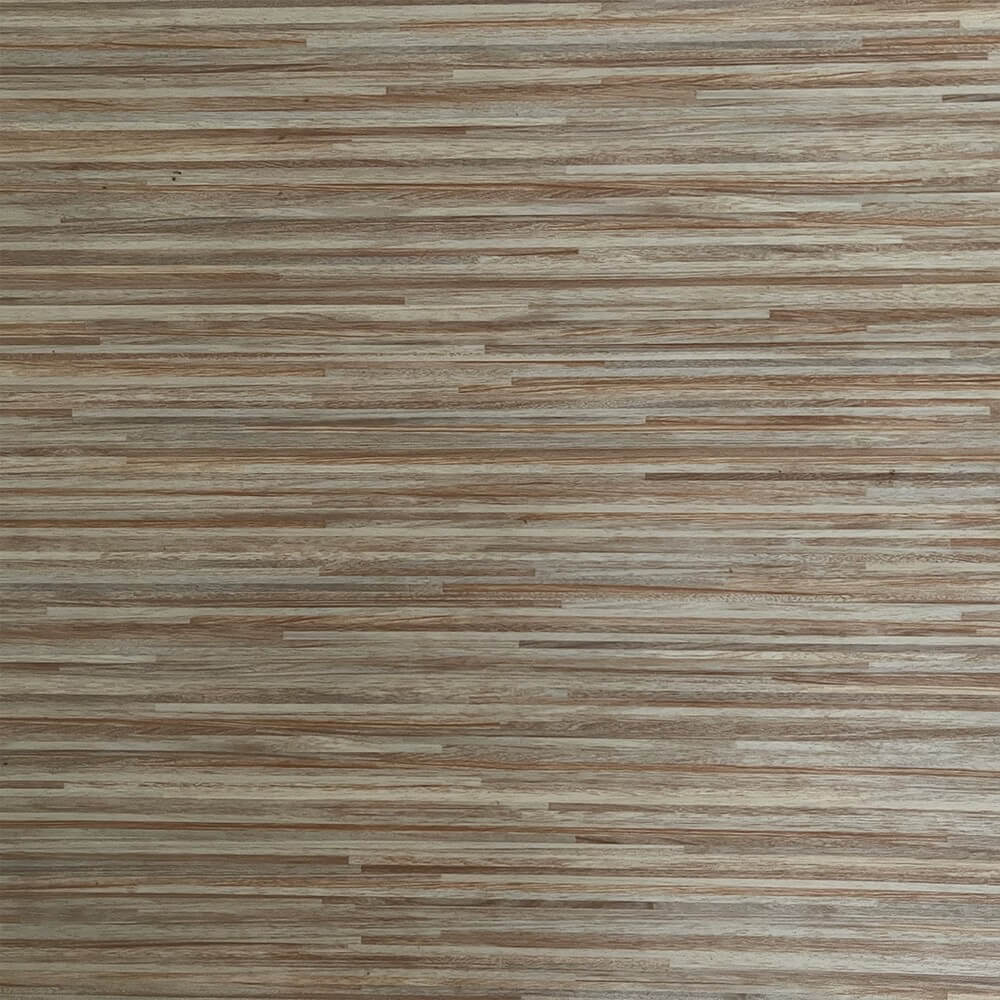 Pardoseală comercială din vinil lino de bambus închis la culoare Marbella, 2 m lățime
