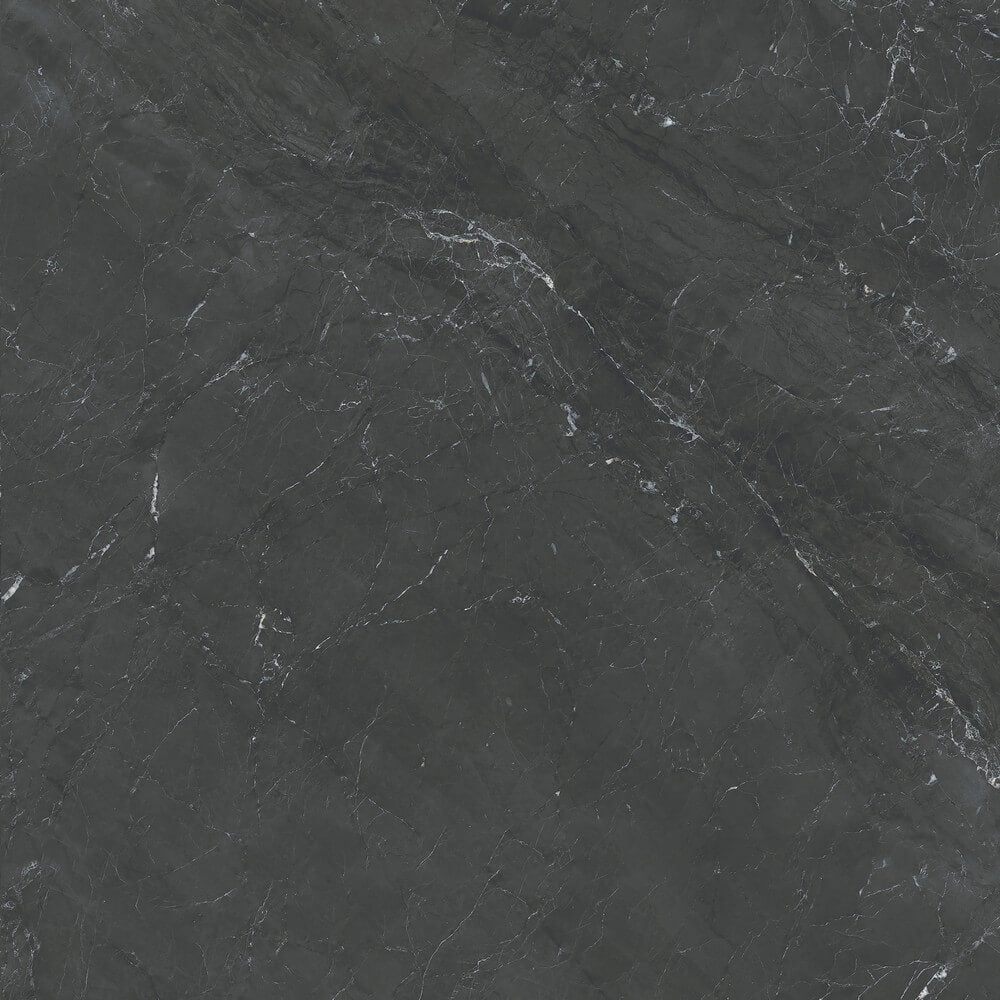 Maxila Stone Porțelan cu efect de piatră lucios rectificat 800x800mm Gresie și faianta