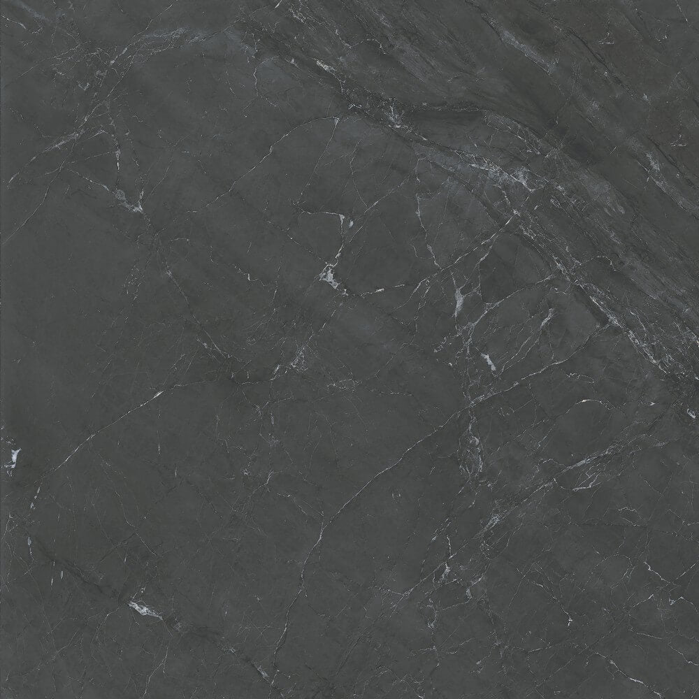 Maxila Stone Porțelan cu efect de piatră lucios rectificat 800x800mm Gresie și faianta