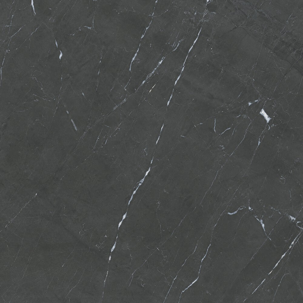 Maxila Stone Porțelan cu efect de piatră lucios rectificat 800x800mm Gresie și faianta