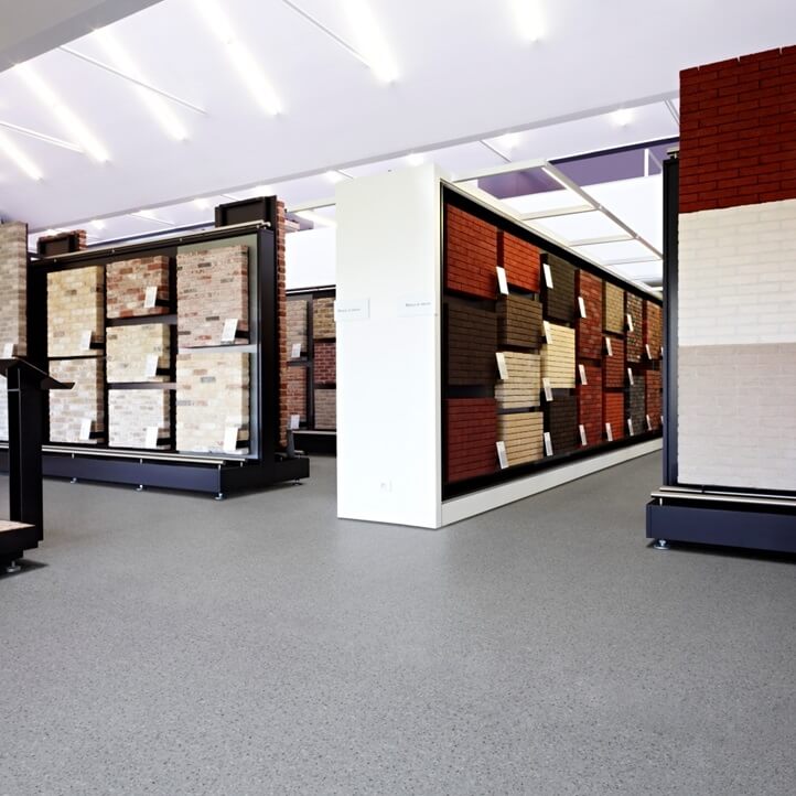 Modus T93 Vinyl Lino Flooring 2m Width