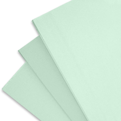 Odporna na wilgoć i wodę, zielona płyta gipsowo-kartonowa o zwężanych krawędziach 12,50 mm 120 cm x 250 cm