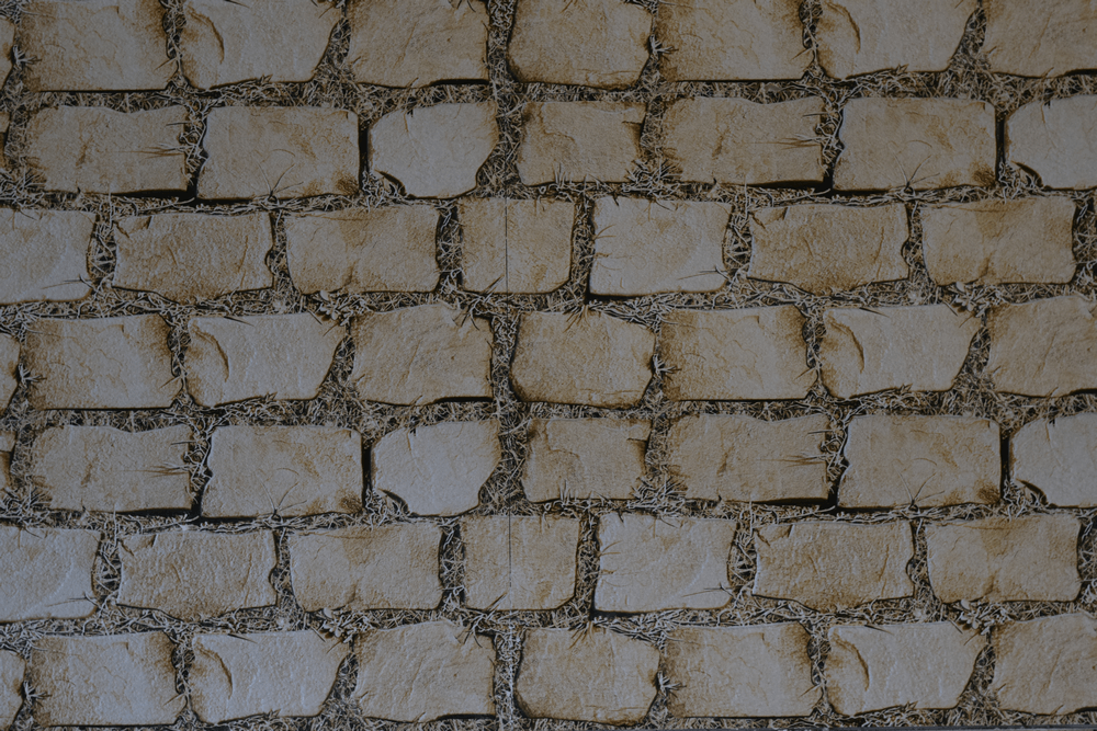 Mudstone Milky Split Face Rectified Matt Porcelain (300mm x 600mm) Wall Tile