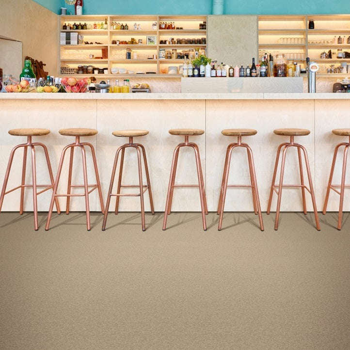 Music 634 Pardoseală Vinil Lino Comercială 4m Lățime