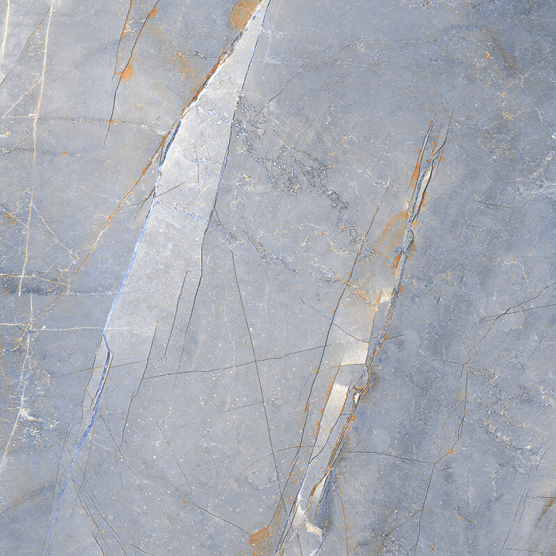 Nova Galaxy Rectified Gloss Glazed Porcelain (600mm x 600mm) Wall and Floor Tiles