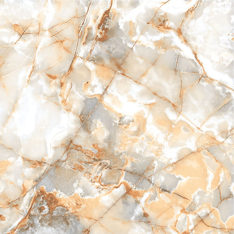 Onyx Core Rectified Gloss Glazed Porcelain (600mm x 600mm) Wall and Floor Tiles