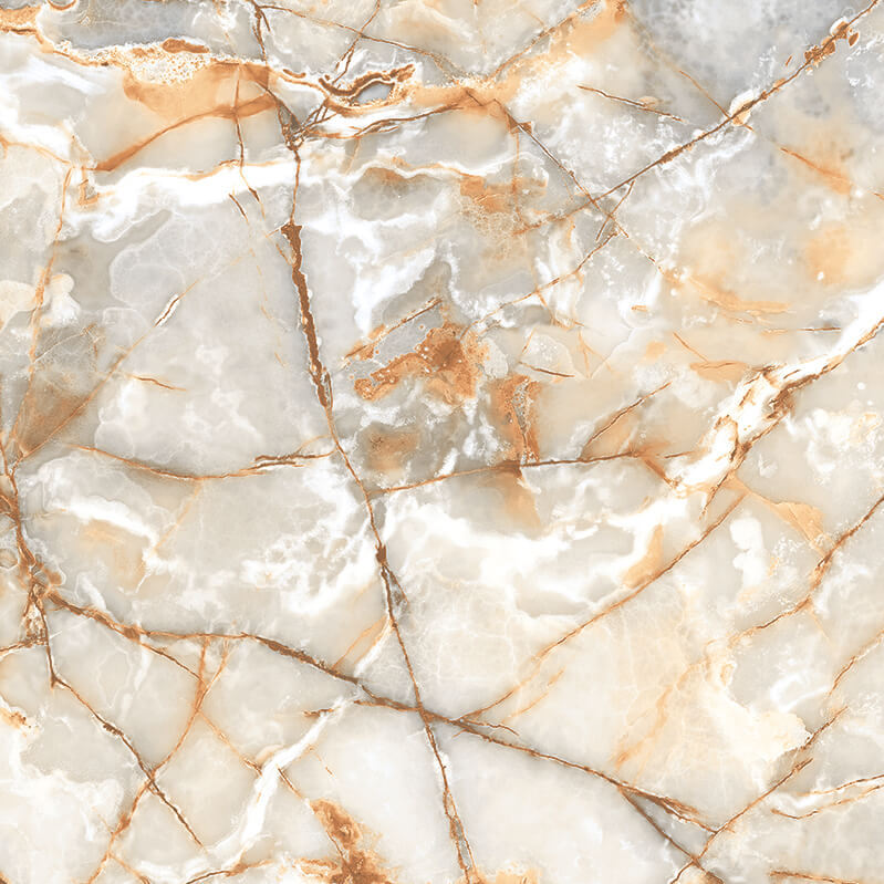 Onyx Core Rectified Gloss Glazed Porcelain (600mm x 600mm) Wall and Floor Tiles