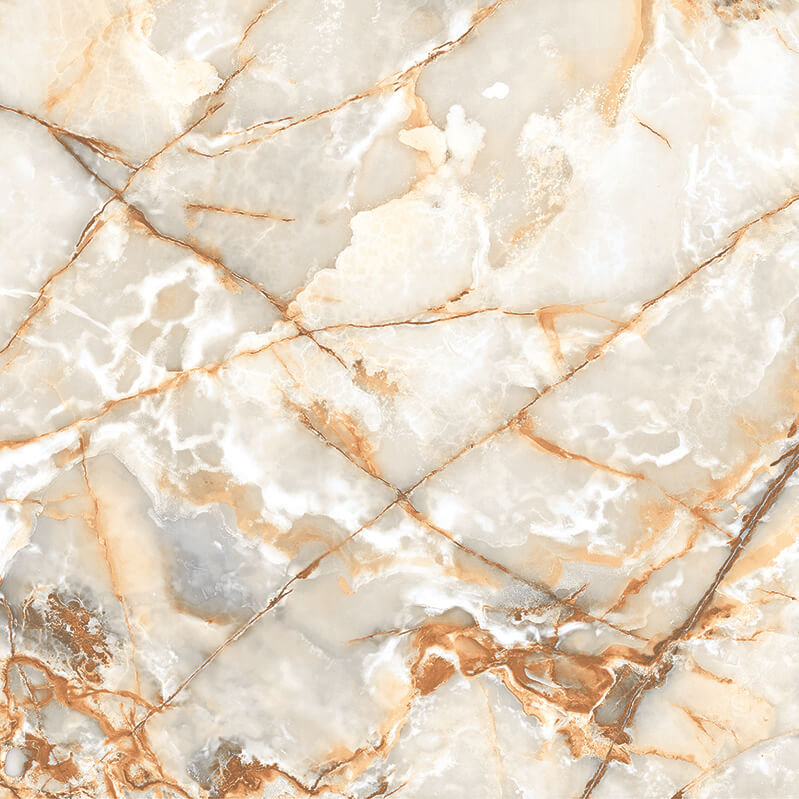 Onyx Core Rectified Gloss Glazed Porcelain (600mm x 600mm) Wall and Floor Tiles