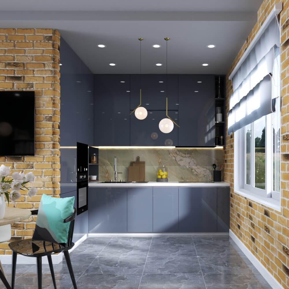 Onyx Emerald Rectified Large Format Exotic Surface Stone Effect Porcelain (800mm x 1600mm) Floor & Wall Tiles