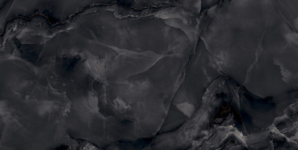 Splashback Rectified Large Format Stone Effect Porcelain (800mm x 1600mm) Tiles