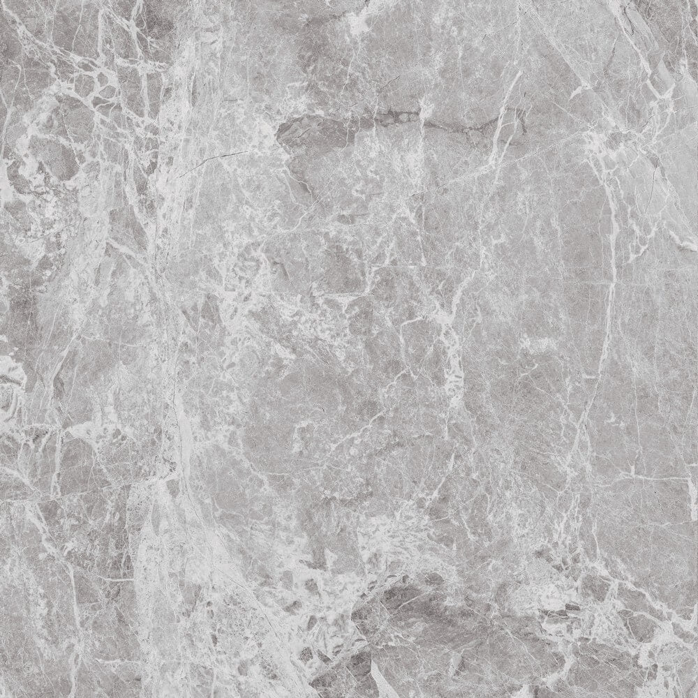 Gresie Opal Grey rectificat lucios cu efect de piatra portelan 800x800mm gresie si faianta