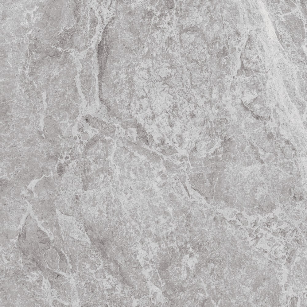 Gresie Opal Grey rectificat lucios cu efect de piatra portelan 800x800mm gresie si faianta